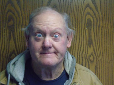 Kerry Ray Pender a registered Sex Offender of New Mexico