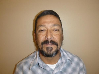 Daniel Isaac Griego a registered Sex Offender of New Mexico
