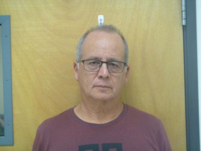 Arthur Michael Garcia a registered Sex Offender of New Mexico