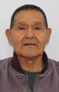 Pratt Lee Betonie a registered Sex Offender of New Mexico