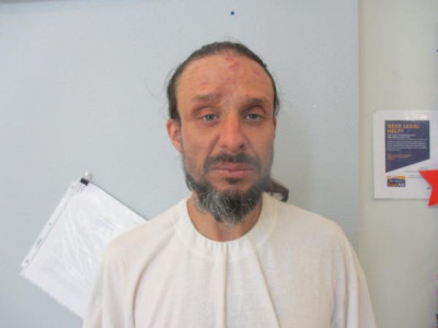 Alex Billy Forkner a registered Sex Offender of New Mexico