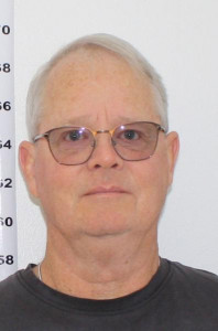 Alan Hughes Frazer a registered Sex Offender of New Mexico