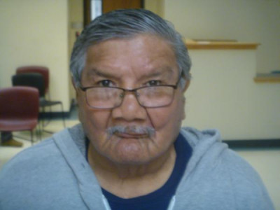 John Anthony Waquie a registered Sex Offender of New Mexico