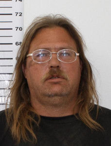 Eric Stephen Keeton a registered Sex Offender of New Mexico