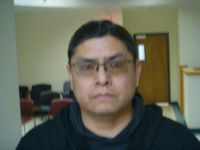 Vernon Eugene Jake a registered Sex Offender of New Mexico