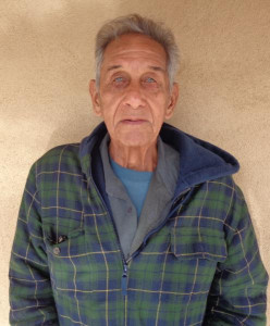 Clarence Trujillo F a registered Sex Offender of New Mexico