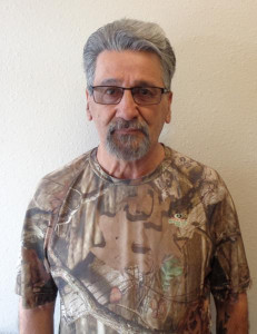 Robert Manuel Cordova a registered Sex Offender of New Mexico