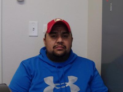 David Oscar Lucero a registered Sex Offender of New Mexico