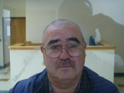 Lawrence Minitrez a registered  of New Mexico