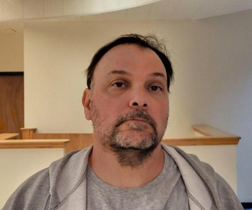 Sheldon Scott New a registered Sex Offender of New Mexico