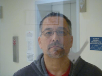 Anthony David Hernandez a registered Sex Offender of New Mexico