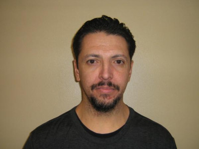 Gilbert Jerome Fernandez a registered Sex Offender of New Mexico