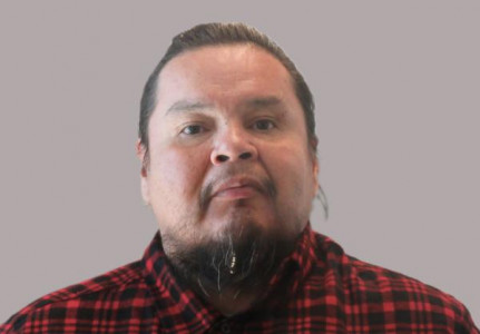 Joey Coriz a registered Sex Offender of New Mexico