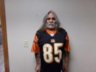 Richard Chavarria a registered Sex Offender of New Mexico