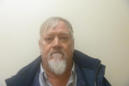 Daniel Max Berry a registered Sex Offender of New Mexico