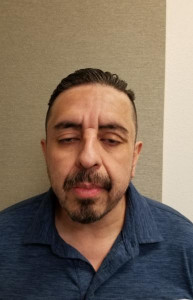 James Diego Gonzales a registered Sex Offender of New Mexico