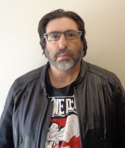 Jay Paul Econom a registered Sex Offender of New Mexico