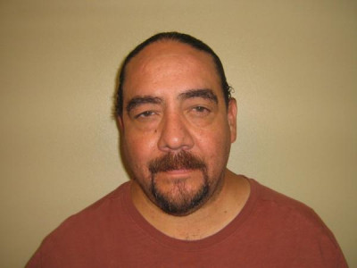 Dominic Edward Apodaca a registered Sex Offender of New Mexico