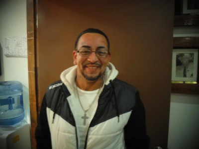 Raymond Joe Gomez a registered Sex Offender of New Mexico