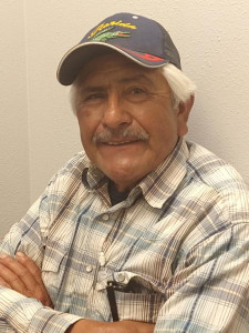 Juan A Gonzalez a registered Sex Offender of New Mexico