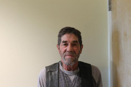 David Christopher Quintana a registered Sex Offender of New Mexico