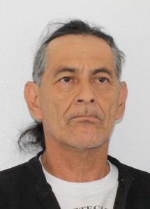 Ernest Alex Stuckman a registered Sex Offender of New Mexico