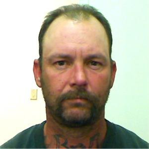 David Allen Swing a registered Sex Offender of New Mexico