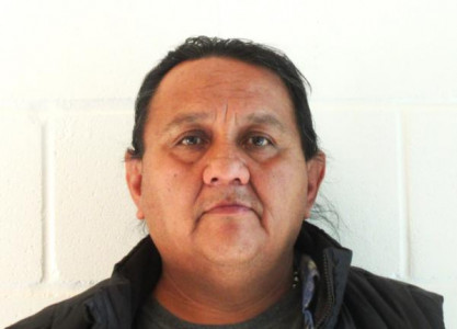 Roy Allen Pacheco a registered Sex Offender of New Mexico