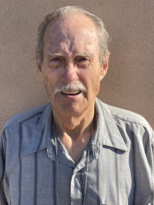 Robert Joseph Bernal a registered Sex Offender of New Mexico