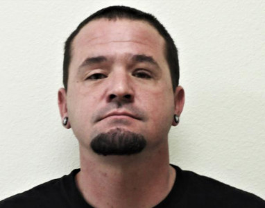 Russell Robert Haway a registered Sex Offender of New Mexico