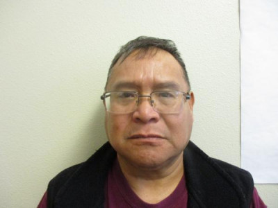 Emerson Jim Smith a registered Sex Offender of New Mexico