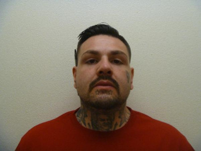 Jonathon David Barncastle a registered Sex Offender of New Mexico