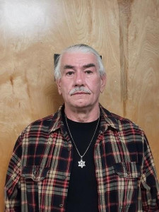 Robert Harold Smith a registered Sex Offender of New Mexico