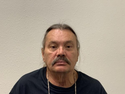 Donald Lee Chavez a registered Sex Offender of New Mexico