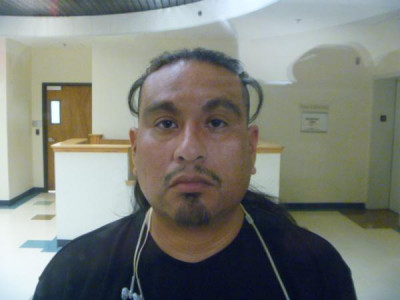 Jonathan Lawerence Carrillo a registered Sex Offender of New Mexico