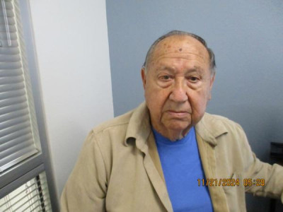 Roger Gray Moore a registered Sex Offender of New Mexico