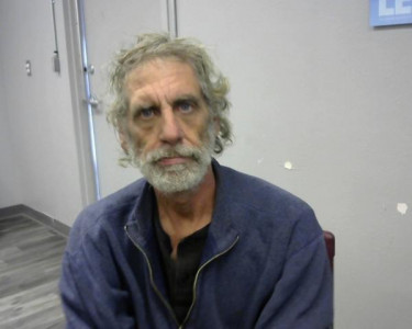 Ronald Wayne Mabry a registered Sex Offender of New Mexico