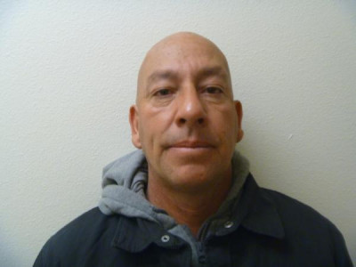 Raymond Paul Saavedra a registered Sex Offender of New Mexico