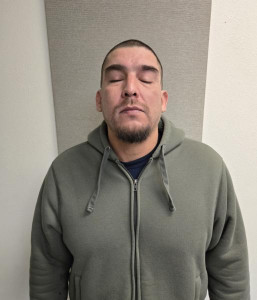 Hector Daniel Aguirre a registered Sex Offender of New Mexico
