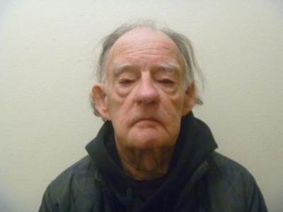 David Elmer Cornell a registered Sex Offender of New Mexico