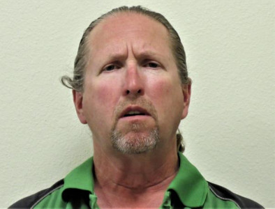 Jeffrey Kevin Sorg a registered Sex Offender of New Mexico