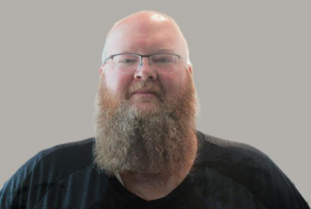 Christopher Michael Nichols a registered Sex Offender of New Mexico