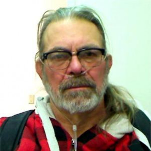 Thomas Allen Gay a registered Sex Offender of New Mexico