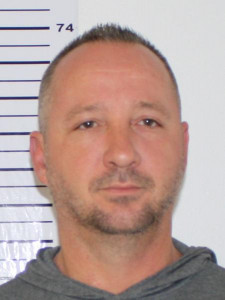 Cody Duane Hockenhull a registered Sex Offender of New Mexico