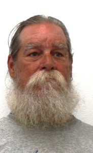 Dante Paul Delvecchio a registered Sex Offender of New Mexico