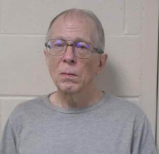 Thomas James Kluegel a registered Sex Offender of New Mexico