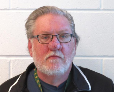 Brian Keith Wickstrom a registered Sex Offender of New Mexico