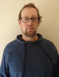Timothy Ian Jordon Martin a registered Sex Offender of New Mexico