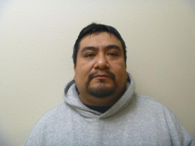Aaron Alan Cheama a registered Sex Offender of New Mexico