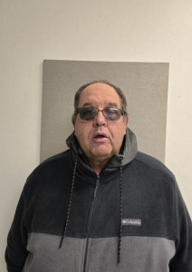 Johnny Marshall Boyce a registered Sex Offender of New Mexico